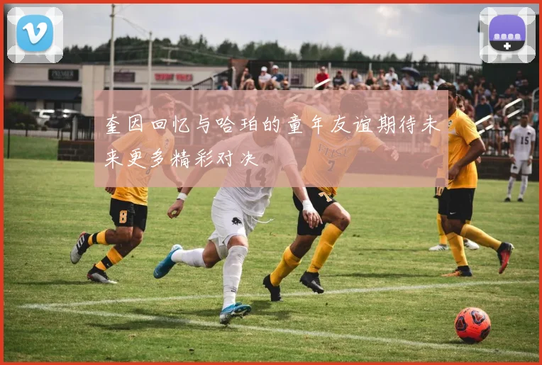 奎因回忆与哈珀的童年友谊期待未来更多精彩对决