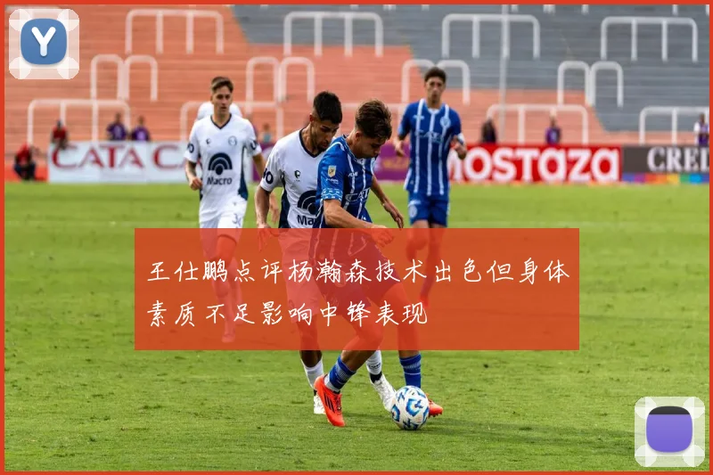 王仕鹏点评杨瀚森技术出色但身体素质不足影响中锋表现