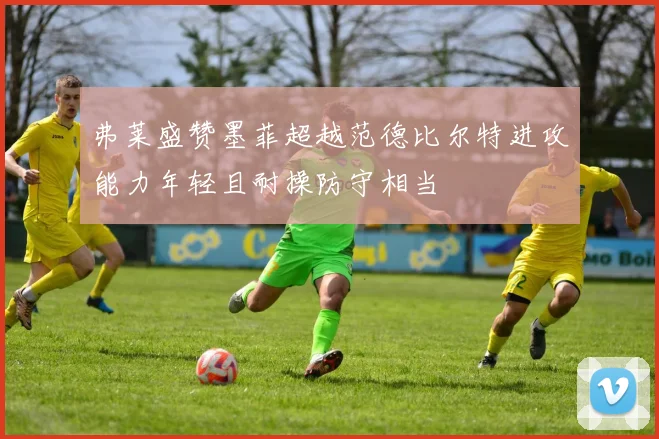弗莱盛赞墨菲超越范德比尔特进攻能力年轻且耐操防守相当
