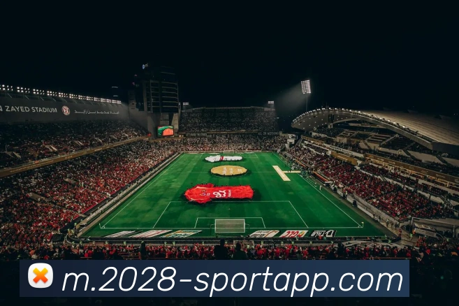 2028体育平台生态图