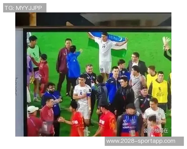 日媒分析印度足球困境：人口众多却难以晋级亚洲杯的原因探讨