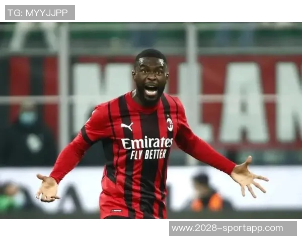 米兰意外失分仅剩微弱优势多队争夺榜首机会均等