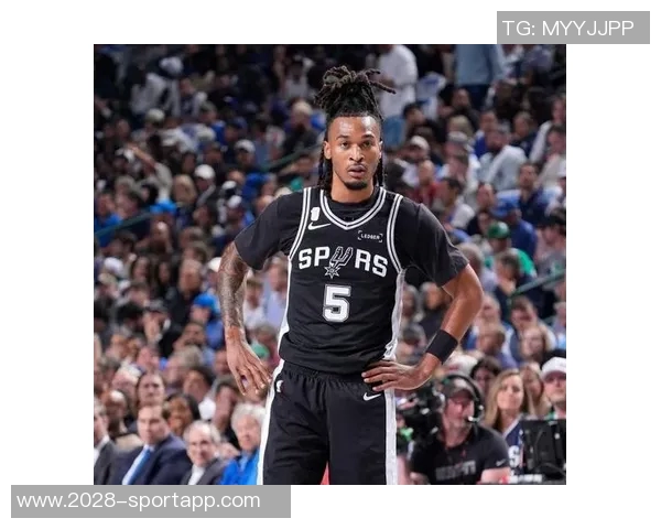 马刺官方宣布文班身高提升至2米26新赛季状态更为惊人