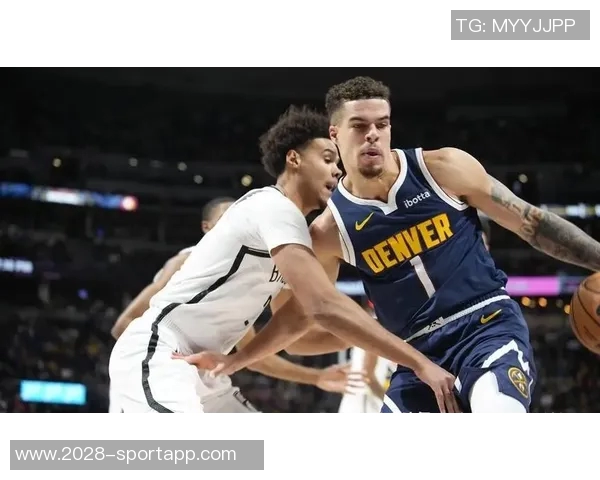 名嘴分析卡梅隆约翰逊技能与小波特相似掘金有望追赶雷霆