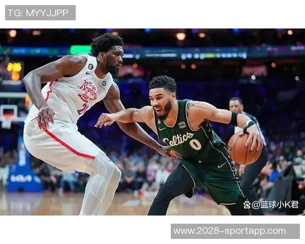 恩比德称绿军缺少塔图姆依然强大相信他们能克服困难