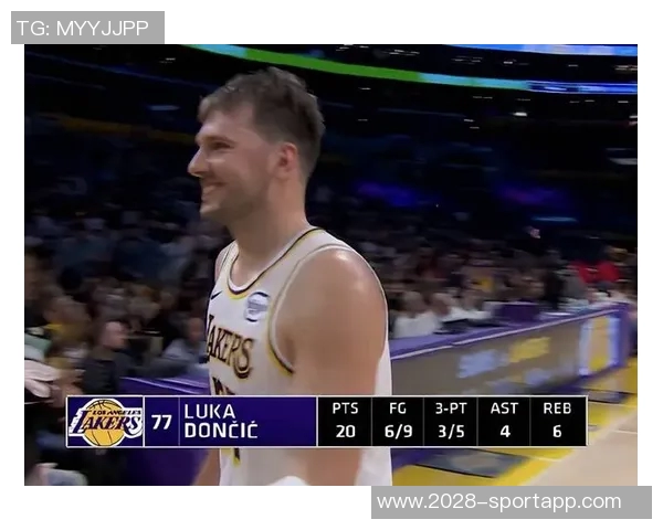 东契奇单节20分表现超越詹姆斯历史第六成就引发热议