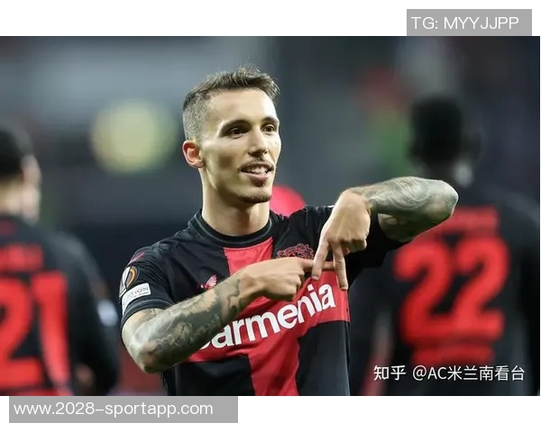 勒沃库森确认格里马尔多伤势恢复良好即将加入西班牙国家队